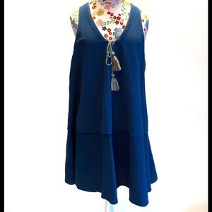 Lou & Grey Dress or Cover Up